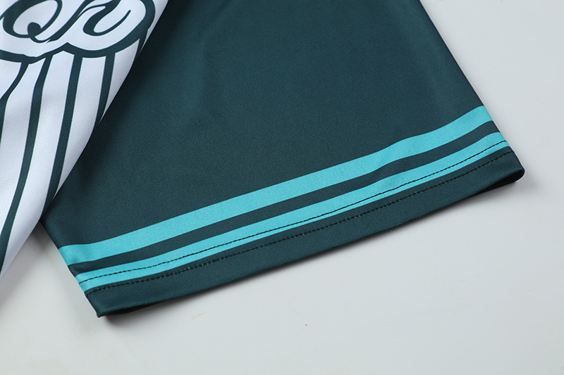 嘉绘美定制棒球服 45-7